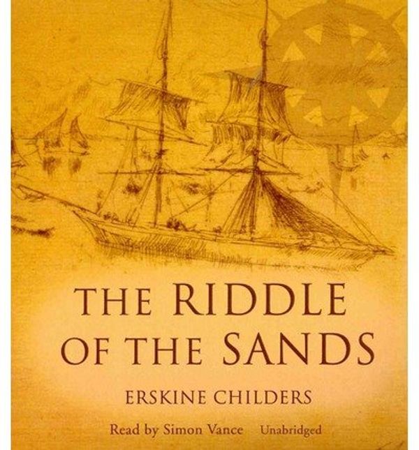 Cover Art for 9781433267697, The Riddle of the Sands by Erskine Childers