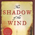 Cover Art for 9781921520396, The Shadow of the Wind by Carlos Ruiz Zafon
