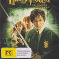 Cover Art for 9325336037553, Harry Potter and the Chamber of Secrets by Warner Bros.