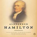 Cover Art for 9781101200858, Alexander Hamilton by Ron Chernow