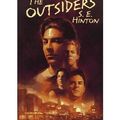 Cover Art for B007NBLHS8, The Outsiders [ THE OUTSIDERS ] by Hinton, S. E. (Author) Apr-24-1967 [ Hardcover ] by S. E. Hinton