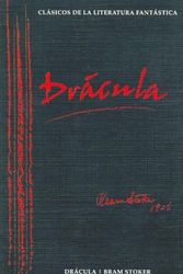 Cover Art for 9789872140212, Dracula by Bram Stoker