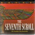 Cover Art for 9780330344159, The Seventh Scroll by Wilbur Smith