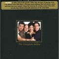 Cover Art for 0043396224537, Seinfeld: The Complete Series by Unknown