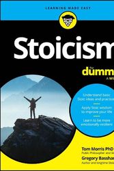 Cover Art for 9781394206278, Stoicism For Dummies by Morris, Tom, Bassham, Gregory