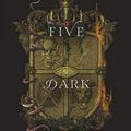 Cover Art for 9780062686176, Five Dark Fates by Kendare Blake