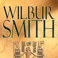 Cover Art for 9780330412728, The Quest by Wilbur Smith