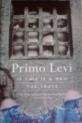 Cover Art for 9780099532415, If This is a Man by Primo Levi