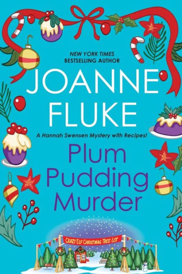 Cover Art for 9780758210258, Plum Pudding Murder by Joanne Fluke