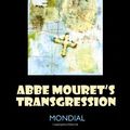 Cover Art for 9781595690500, Abbe Mouret's Transgression by Emile Zola
