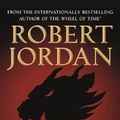 Cover Art for 9781250247674, Warrior of the Altaii by Robert Jordan