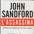 Cover Art for 9788860611598, L'assassina by John Sandford