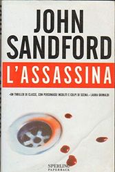 Cover Art for 9788860611598, L'assassina by John Sandford