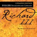 Cover Art for 9780743482844, The Tragedy of Richard III by William Shakespeare