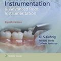 Cover Art for 9781496320209, Fundamentals of Periodontal Instrumentation and Advanced Root Instrumentation by Sroda & Saccuzzo Gehrig