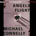 Cover Art for 9781597376853, Angels Flight (Harry Bosch) by Michael Connelly