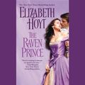 Cover Art for 9781619694033, The Raven Prince by Elizabeth Hoyt
