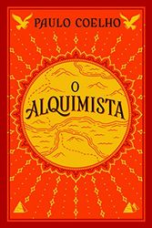 Cover Art for 9788584390670, O Alquimista (Em Portugues do Brasil) by Paulo Coelho