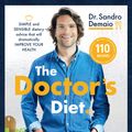 Cover Art for 9781760556709, The Doctor's Diet by Sandro Demaio