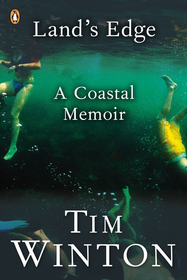 Cover Art for 9781742538068, Land's Edge: A Coastal Memoir (eBook) by Tim Winton