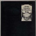 Cover Art for 9780394472454, Willie Masters' lonesome wife, (Tri-quarterly. Supplement) by William H Gass