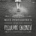 Cover Art for 9781594746062, Miss Peregrine's Home for Peculiar Children by Ransom Riggs