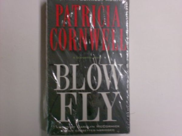 Cover Art for B000VYVTRS, Blow Fly Abridged Cassette by Patricia Cornwell