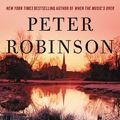Cover Art for 9780062395092, Sleeping in the Ground by Peter Robinson