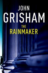 Cover Art for 9780099179610, The Rainmaker by John Grisham