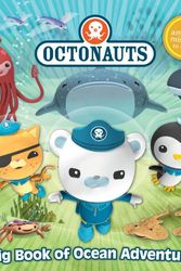 Cover Art for 9780857075970, Octonauts by Unknown