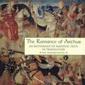 Cover Art for 9780815315117, The Romance of Arthur by 