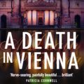 Cover Art for 9780241950326, A Death in Vienna by Daniel Silva