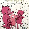 Cover Art for 9787512507418, Pig baby elephant series of picture books: happy pig festival(Chinese Edition) by Mo Willems
