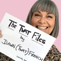 Cover Art for 9780241477489, The Twat Files by Dawn French