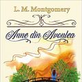 Cover Art for 9786068832364, Anne din Avonlea by L.m. Montgomery