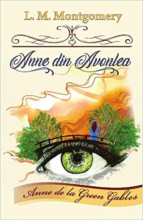 Cover Art for 9786068832364, Anne din Avonlea by L.m. Montgomery