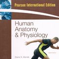 Cover Art for 9780321602619, Human Anatomy and Physiology (International Edition) by Elaine N. Marieb
