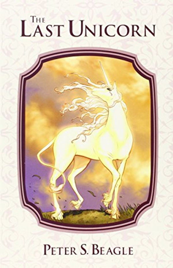Cover Art for B011T89106, The Last Unicorn by Peter S. Beagle Peter B Gillis(2014-11-04) by Peter S. Beagle Peter B Gillis