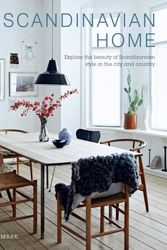 Cover Art for 9781782494119, The Scandinavian Home by Niki Brantmark