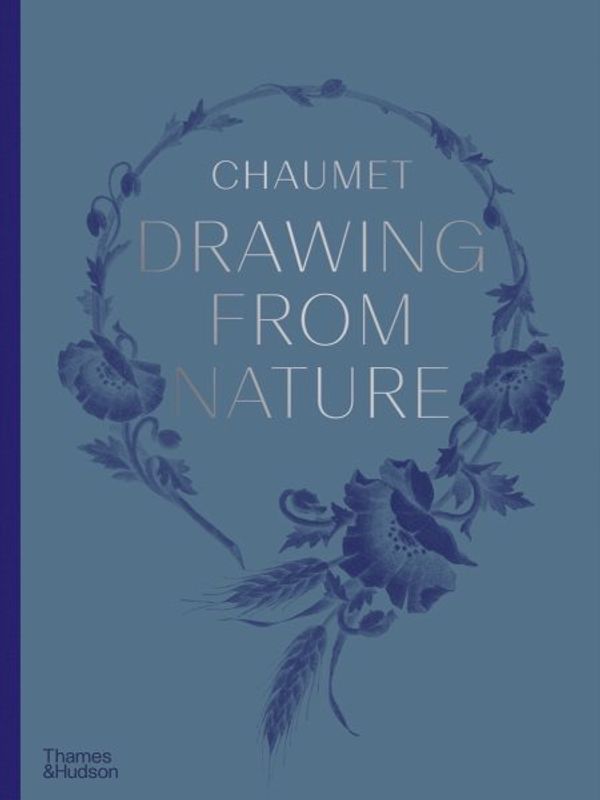 Cover Art for 9780500023815, Chaumet Drawing from Nature by Rio, Gaelle, Jeason, Marc