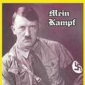 Cover Art for 9780944379042, Mein Kampf by Adolf Hitler
