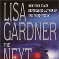 Cover Art for 9780553528824, The Next Accident by Lisa Gardner
