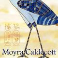 Cover Art for 9781843190240, The Ghost of Akhenaten by Moyra Caldecott