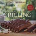 Cover Art for 9780848731335, Essentials of Grilling by Melanie Barnard