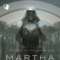 Cover Art for B08DCRD6G8, Murderbot: I diari della macchina assassina (Italian Edition) by Martha Wells