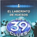 Cover Art for 9788408098614, El Laberinto de Huesos = The Maze of Bones,1 by Rick Riordan