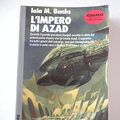 Cover Art for 9788842902140, L'impero di Azad by Iain M. Banks