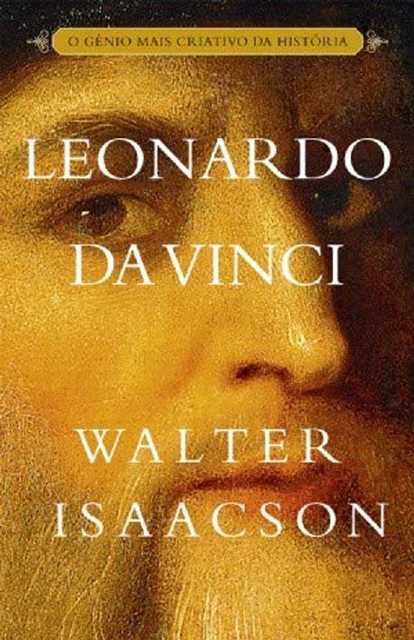 Cover Art for 9789720031846, Leonardo da Vinci by Walter Isaacson