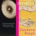 Cover Art for 9781618731432, Ambiguity Machinesand Other stories by Vandana Singh