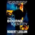 Cover Art for B088JMHT22, The Bourne Identity by Robert Ludlum